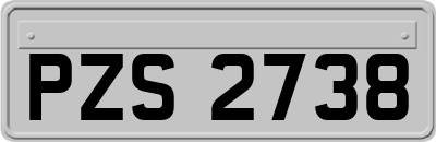 PZS2738