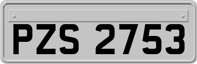 PZS2753