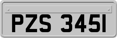 PZS3451