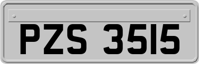 PZS3515