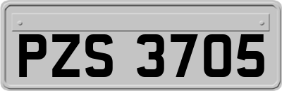 PZS3705