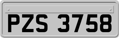 PZS3758