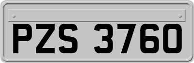 PZS3760