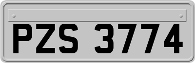 PZS3774