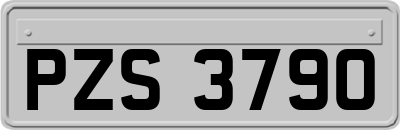 PZS3790