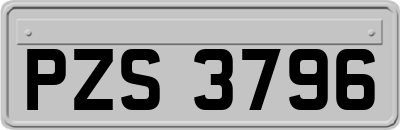 PZS3796