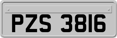 PZS3816