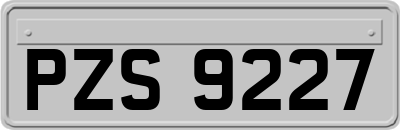 PZS9227