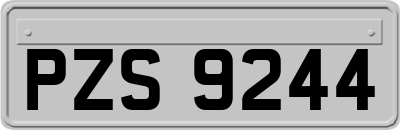 PZS9244