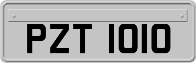 PZT1010