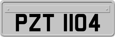 PZT1104