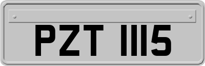 PZT1115