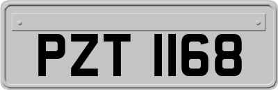 PZT1168