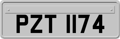 PZT1174