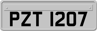 PZT1207