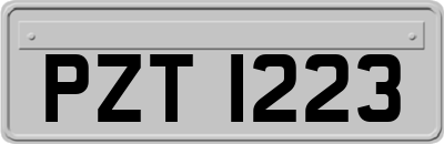 PZT1223