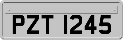 PZT1245