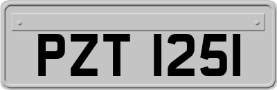 PZT1251