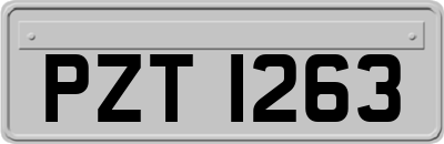 PZT1263