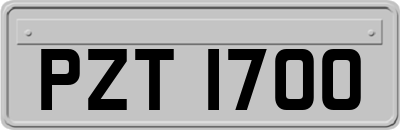 PZT1700