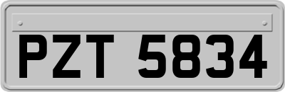 PZT5834