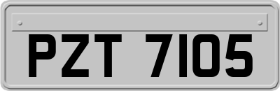 PZT7105