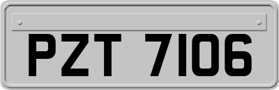 PZT7106