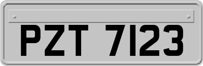 PZT7123