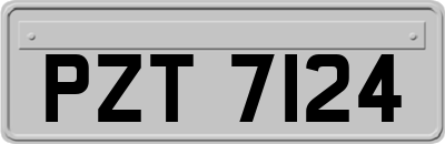 PZT7124