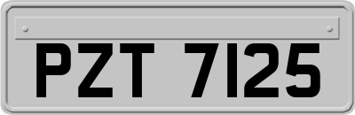 PZT7125