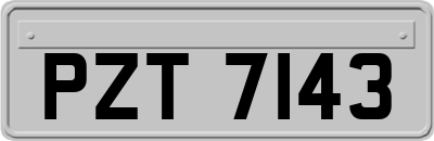 PZT7143