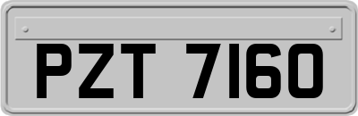 PZT7160
