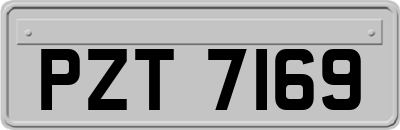 PZT7169