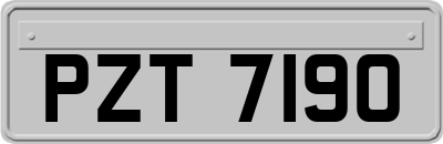 PZT7190