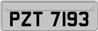 PZT7193