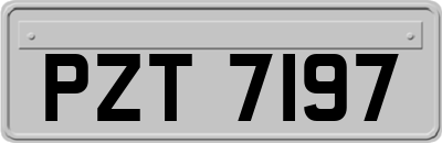 PZT7197