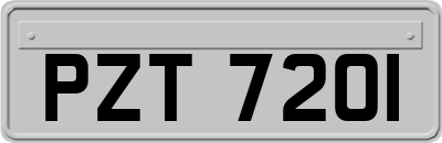 PZT7201