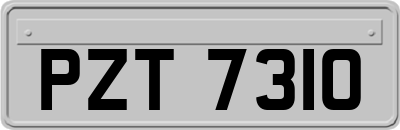 PZT7310