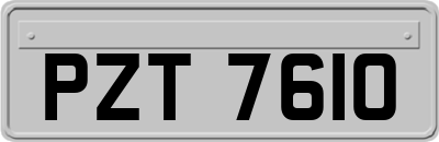 PZT7610
