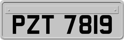 PZT7819