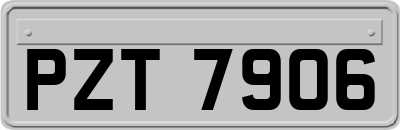 PZT7906