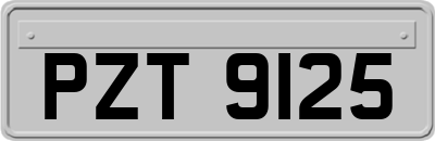 PZT9125