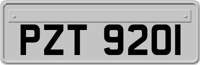 PZT9201