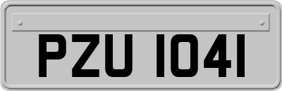 PZU1041