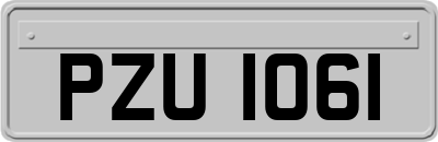 PZU1061
