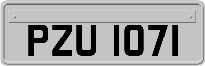 PZU1071