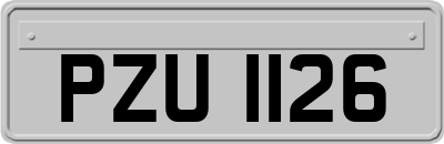PZU1126