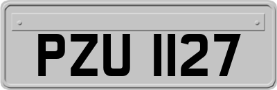 PZU1127