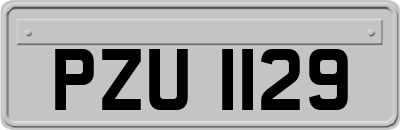 PZU1129