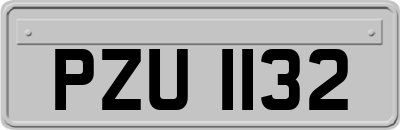 PZU1132